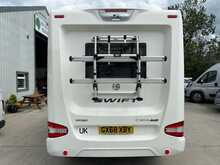 Swift Escape Compact C404 - U478