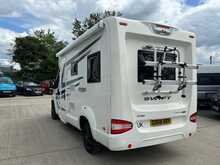 Swift Escape Compact C404 - U478