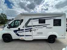 Swift Escape Compact C404 - U478