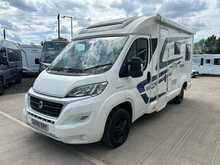 Swift Escape Compact C404 - U478
