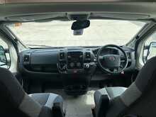 Swift Escape Compact C404 - U478