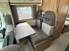 Swift Escape Compact C404 - U478