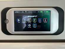 Swift Escape Compact C404 - U478