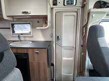 Swift Escape Compact C404 - U478