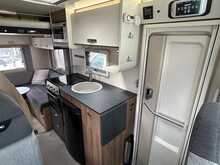 Swift Escape Compact C404 - U478