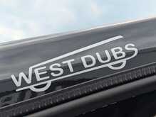 Volkswagen T6.1 Campervan Atlantic Campers - U483