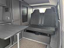Volkswagen T6.1 Campervan Atlantic Campers - U483