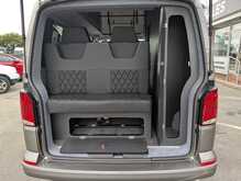 Volkswagen T6.1 Campervan Atlantic Campers - U483