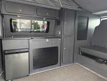 Volkswagen T6.1 Campervan Atlantic Campers - U483