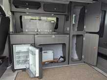 Volkswagen T6.1 Campervan Atlantic Campers - U483