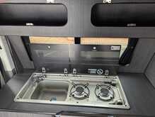Volkswagen T6.1 Campervan Atlantic Campers - U483