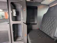 Volkswagen T6.1 Campervan Atlantic Campers - U483