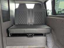 Volkswagen T6.1 Campervan Atlantic Campers - U483