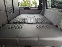 Volkswagen T6.1 Campervan Atlantic Campers - U483