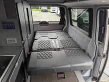 Volkswagen T6.1 Campervan Atlantic Campers - U483