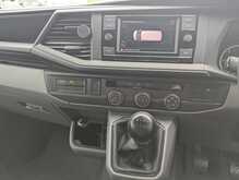 Volkswagen T6.1 Campervan Atlantic Campers - U483