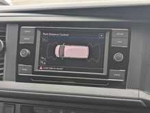 Volkswagen T6.1 Campervan Atlantic Campers - U483