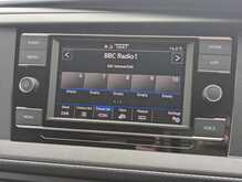 Volkswagen T6.1 Campervan Atlantic Campers - U483