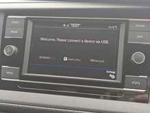 Volkswagen T6.1 Campervan Atlantic Campers - U483