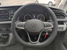 Volkswagen T6.1 Campervan Atlantic Campers - U483