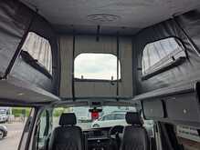 Volkswagen T6.1 Campervan Atlantic Campers - U483