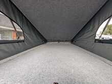 Volkswagen T6.1 Campervan Atlantic Campers - U483