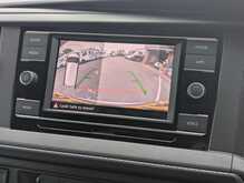 Volkswagen T6.1 Campervan Atlantic Campers - U483