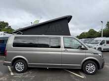 Volkswagen T6.1 Campervan Atlantic Campers - U483