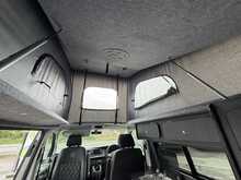 Volkswagen T6.1 Campervan Atlantic Campers - U483