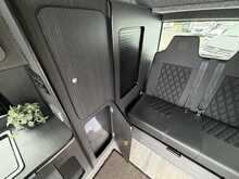 Volkswagen T6.1 Campervan Atlantic Campers - U483