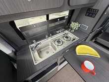 Volkswagen T6.1 Campervan Atlantic Campers - U483