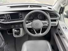 Volkswagen T6.1 Campervan Atlantic Campers - U483