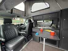 Volkswagen T6.1 Campervan Atlantic Campers - U483