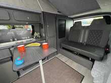 Volkswagen T6.1 Campervan Atlantic Campers - U483