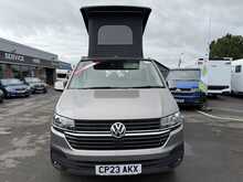 Volkswagen T6.1 Campervan Atlantic Campers - U483