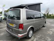 Volkswagen T6.1 Campervan Atlantic Campers - U483