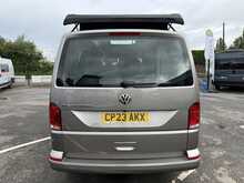 Volkswagen T6.1 Campervan Atlantic Campers - U483