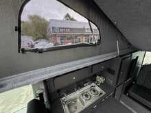 Volkswagen T6.1 Campervan Atlantic Campers - U483