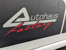 Volkswagen Transporter Autohaus Camelot - U484