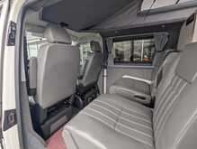 Volkswagen Transporter Autohaus Camelot - U484