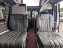 Volkswagen Transporter Autohaus Camelot - U484
