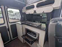 Volkswagen Transporter Autohaus Camelot - U484