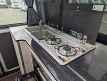 Volkswagen Transporter Autohaus Camelot - U484