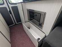 Volkswagen Transporter Autohaus Camelot - U484