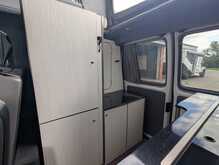 Volkswagen Transporter Autohaus Camelot - U484