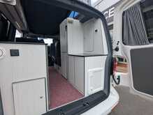 Volkswagen Transporter Autohaus Camelot - U484