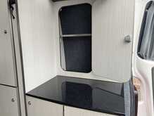 Volkswagen Transporter Autohaus Camelot - U484