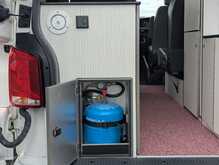Volkswagen Transporter Autohaus Camelot - U484