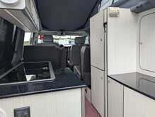 Volkswagen Transporter Autohaus Camelot - U484