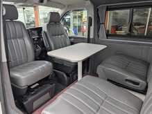 Volkswagen Transporter Autohaus Camelot - U484